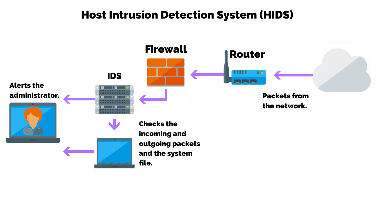 Host-Based Intrusion Detection System: A Guide | Liquid Web